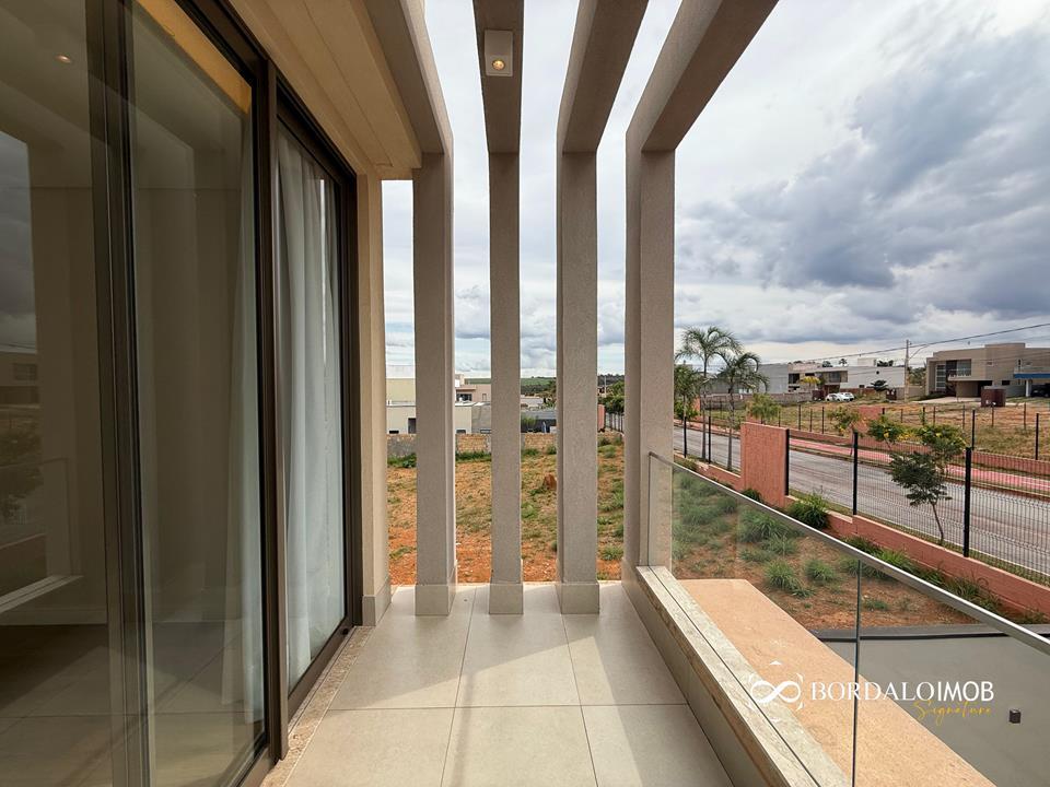 Casa de Alto Padrão e Sofisticada no Jardim Botânico - Setor Habitacional Tororó (Jardim Botânico), Brasília - Foto 30