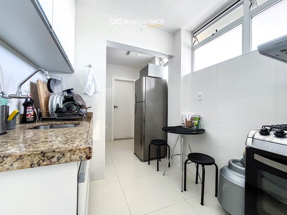Apartamento Asa Sul, Quadra SQS 205 - Asa Sul, Brasília - Foto 3