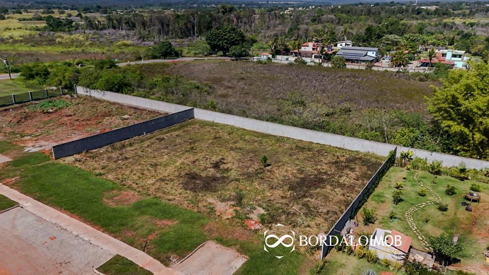 Terreno Park Way, Quadra SMPW Quadra 18 - Park Way, Brasília - Foto 3