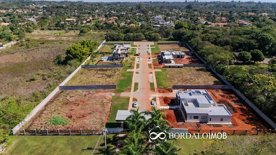 Terreno Park Way, Quadra SMPW Quadra 18 - Park Way, Brasília - Foto 7