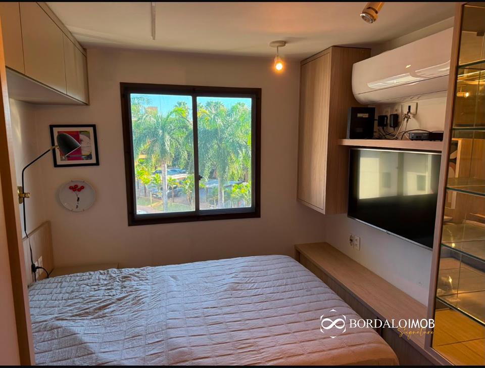 Apartamento Asa Norte, Setor SHTN Trecho 2 - Asa Norte, Brasília - Foto 8