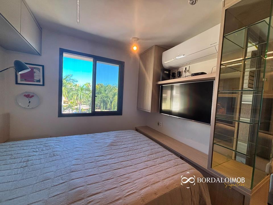 Apartamento Asa Norte, Setor SHTN Trecho 2 - Asa Norte, Brasília - Foto 7