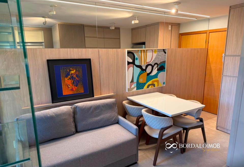 Apartamento Asa Norte, Setor SHTN Trecho 2 - Asa Norte, Brasília - Foto 3