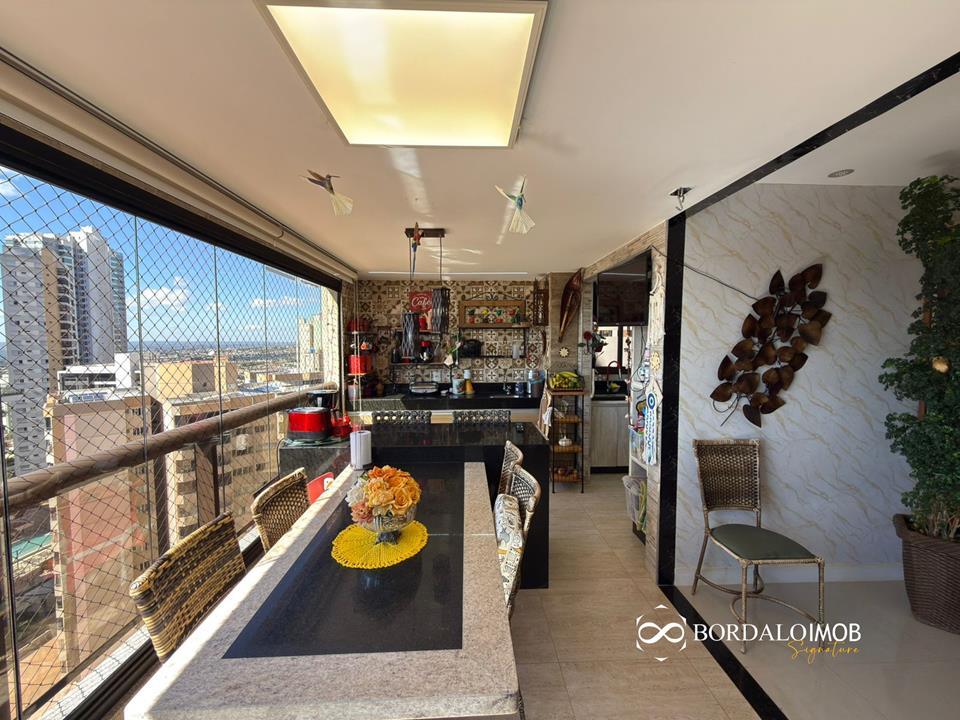 Apartamento Águas Claras, Avenida Pau Brasil - Águas Claras, Brasília - Foto 1