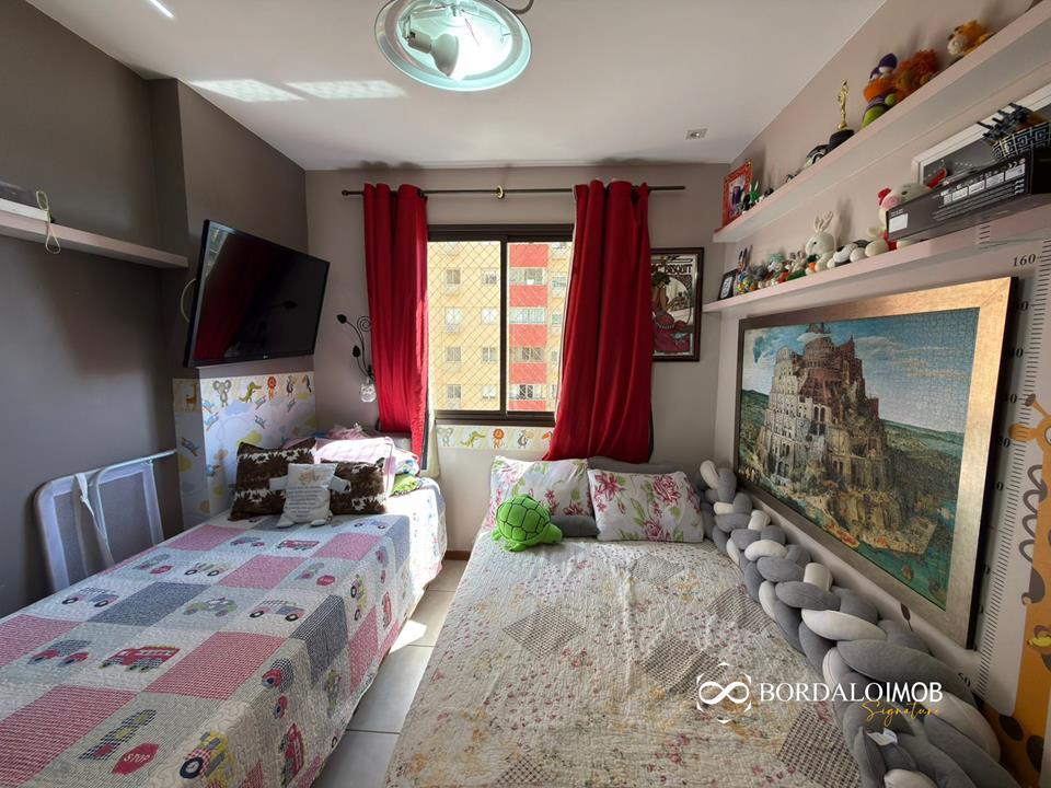 Apartamento Águas Claras, Avenida Pau Brasil - Águas Claras, Brasília - Foto 16