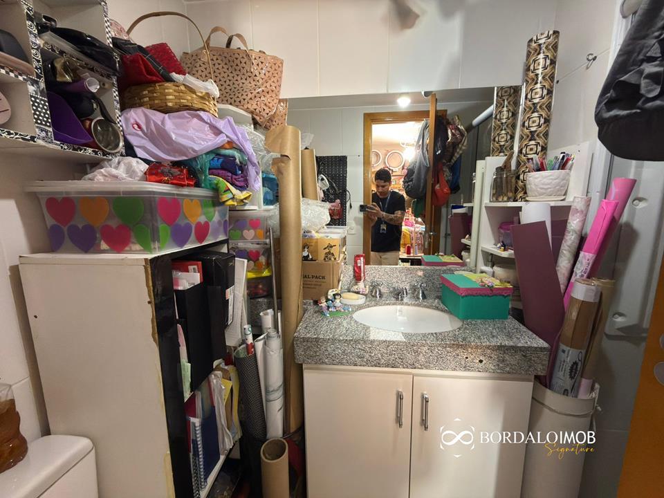 Apartamento Águas Claras, Avenida Pau Brasil - Águas Claras, Brasília - Foto 15
