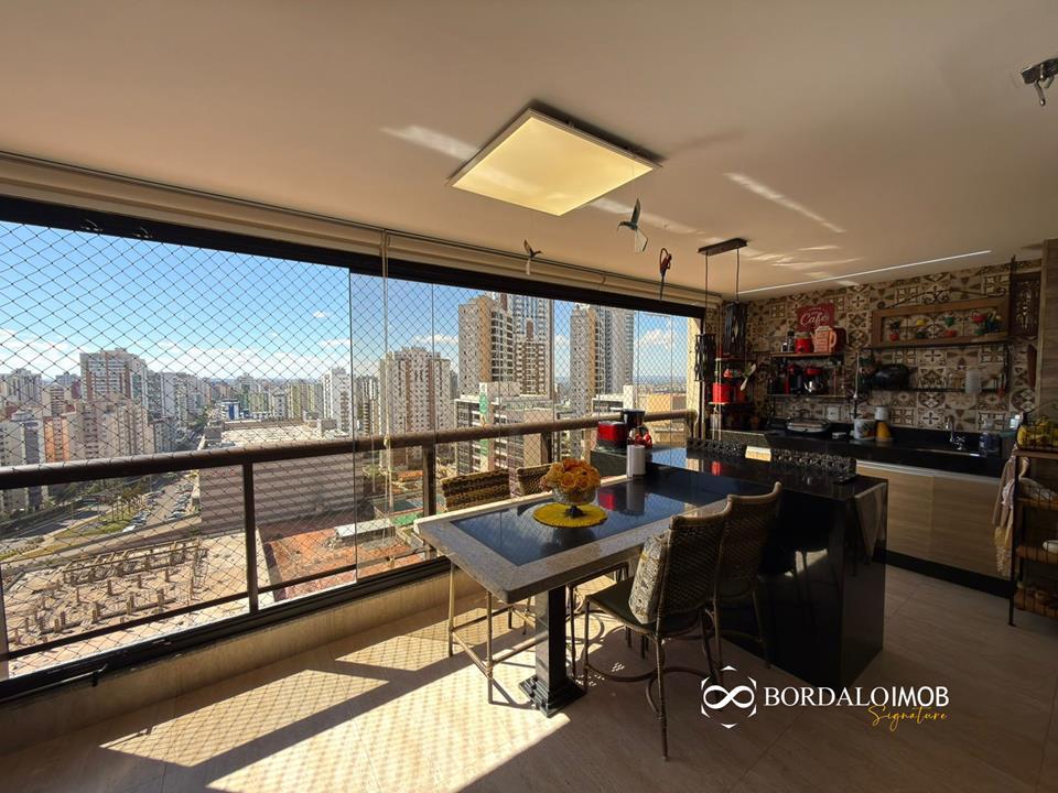 Apartamento Águas Claras, Avenida Pau Brasil - Águas Claras, Brasília - Foto 7