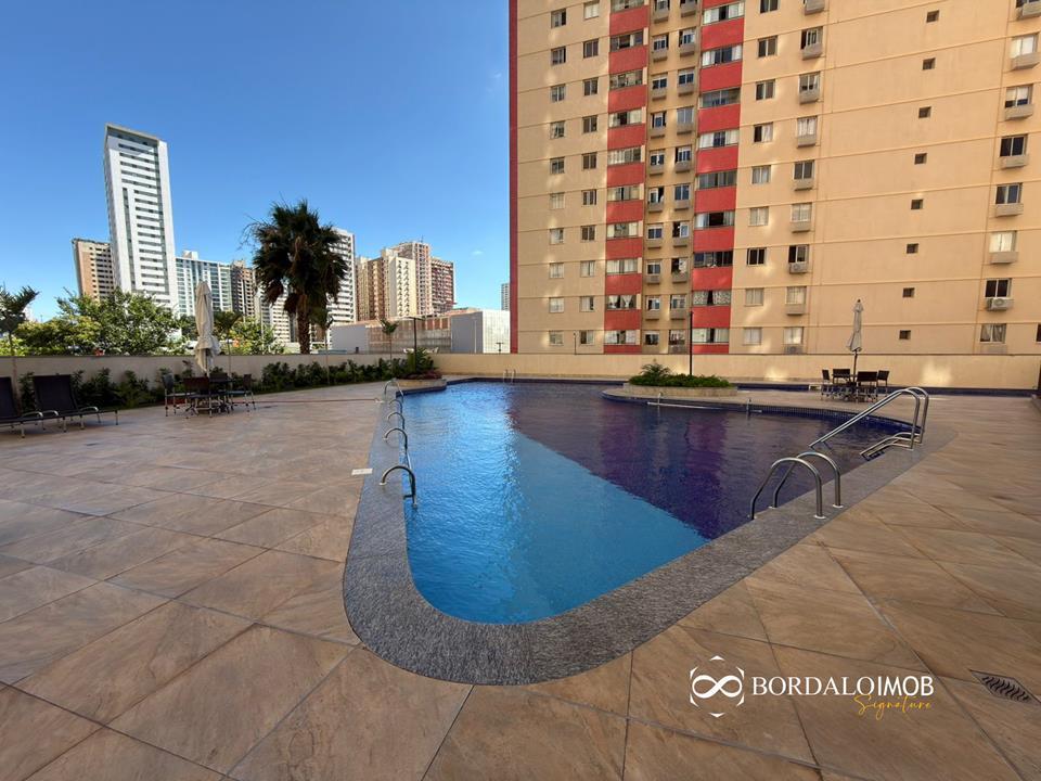Apartamento Águas Claras, Avenida Pau Brasil - Águas Claras, Brasília - Foto 26