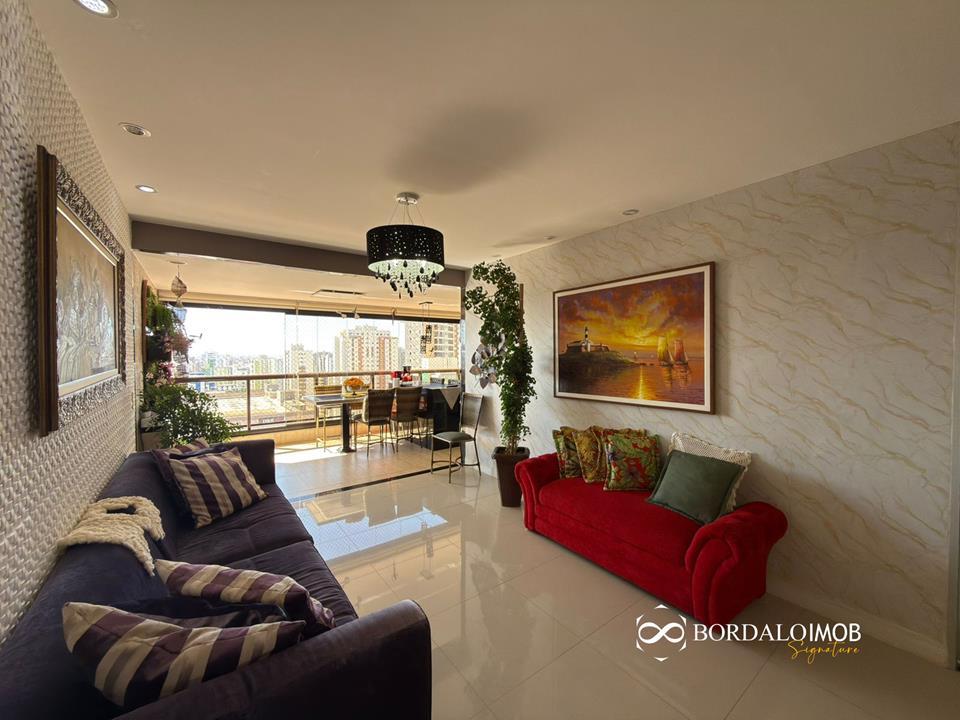 Apartamento Águas Claras, Avenida Pau Brasil - Águas Claras, Brasília - Foto 4