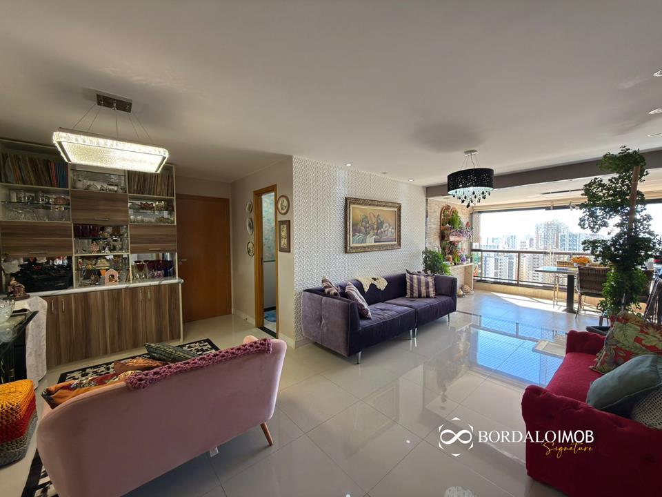 Apartamento Águas Claras, Avenida Pau Brasil - Águas Claras, Brasília - Foto 3