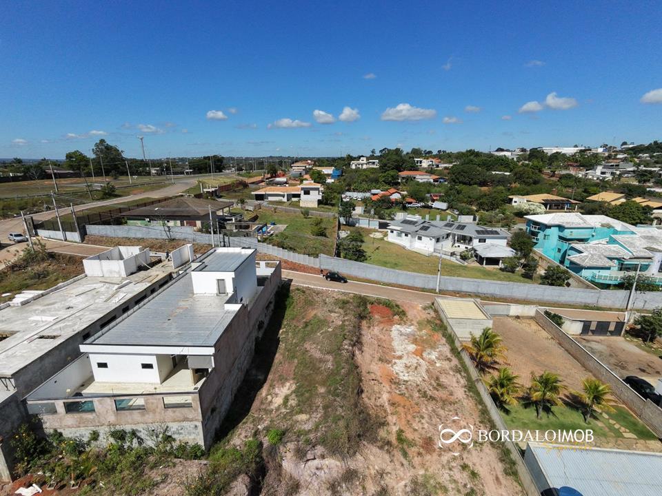 Terreno Setor Habitacional Arniqueira (Águas Claras), Setor SHA Conjunto 3 Chácara 41 - Setor Habitacional Arniqueira (Águas Claras), Brasília - Foto 14
