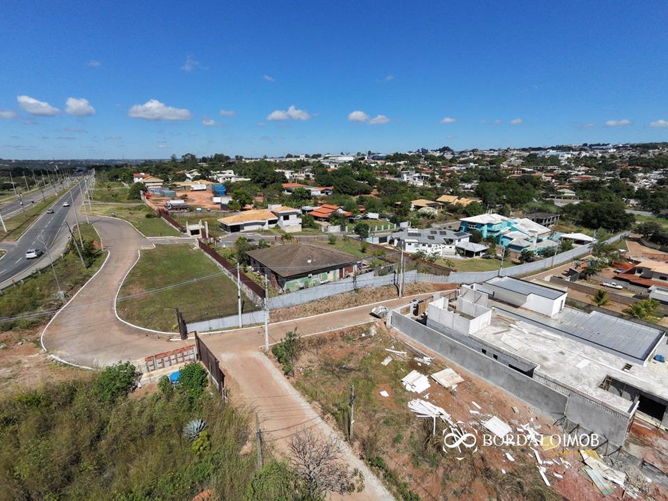 Terreno Setor Habitacional Arniqueira (Águas Claras), Setor SHA Conjunto 3 Chácara 41 - Setor Habitacional Arniqueira (Águas Claras), Brasília - Foto 11