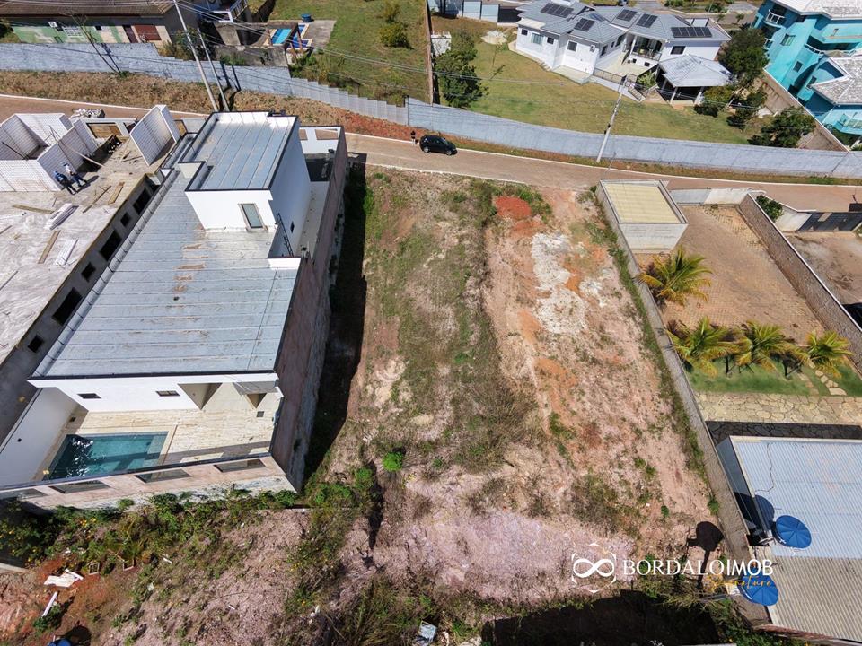 Terreno Setor Habitacional Arniqueira (Águas Claras), Setor SHA Conjunto 3 Chácara 41 - Setor Habitacional Arniqueira (Águas Claras), Brasília - Foto 6
