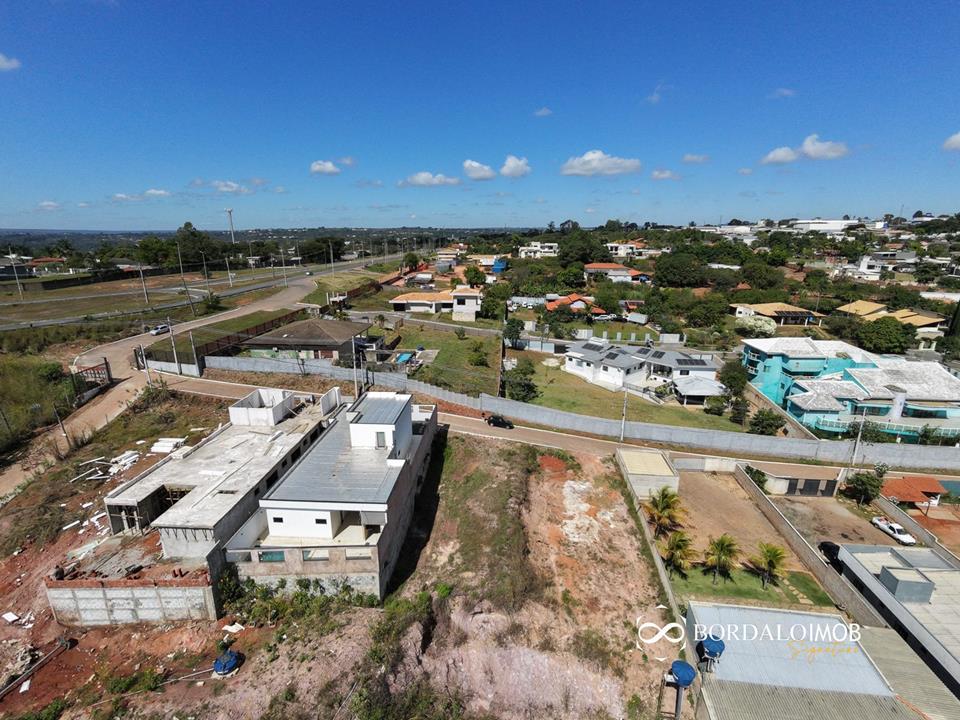 Terreno Setor Habitacional Arniqueira (Águas Claras), Setor SHA Conjunto 3 Chácara 41 - Setor Habitacional Arniqueira (Águas Claras), Brasília - Foto 10