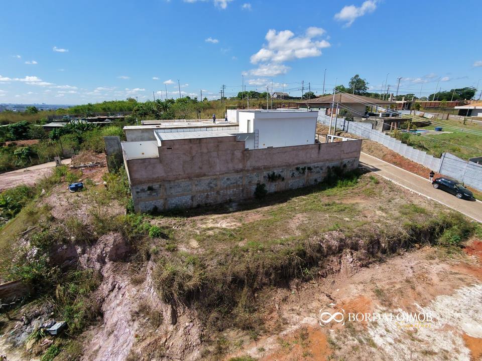 Terreno Setor Habitacional Arniqueira (Águas Claras), Setor SHA Conjunto 3 Chácara 41 - Setor Habitacional Arniqueira (Águas Claras), Brasília - Foto 4