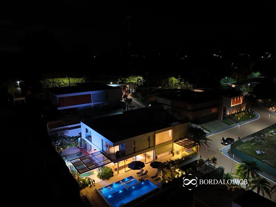 Casa Lago Sul, Quadra SHIS QI 25 - Lago Sul, Brasília - Foto 4