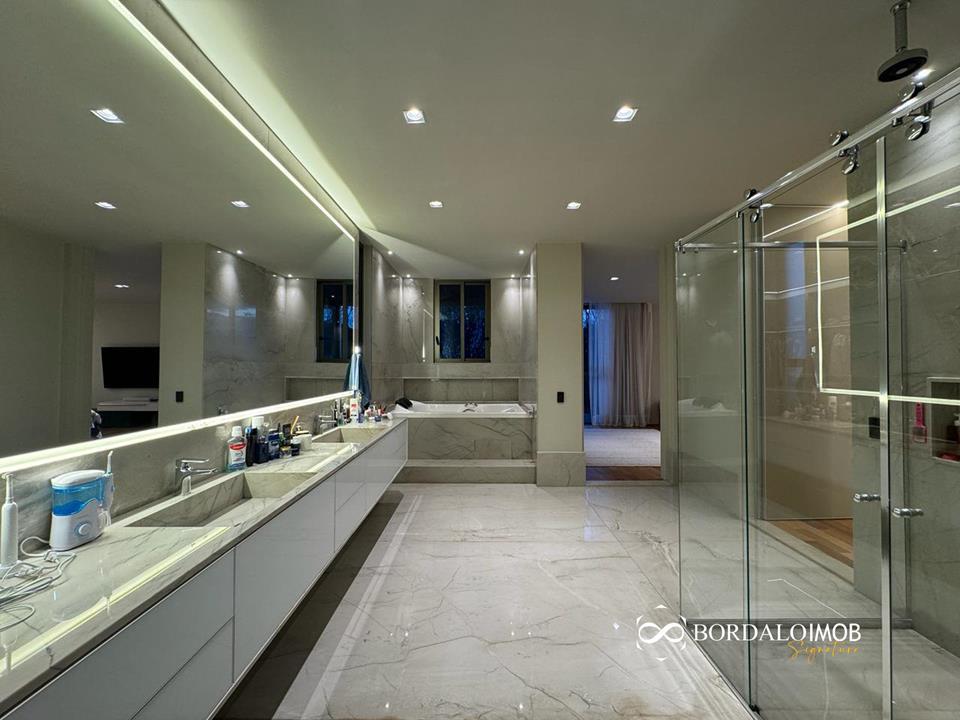 Casa Lago Sul, Quadra SHIS QI 25 - Lago Sul, Brasília - Foto 19