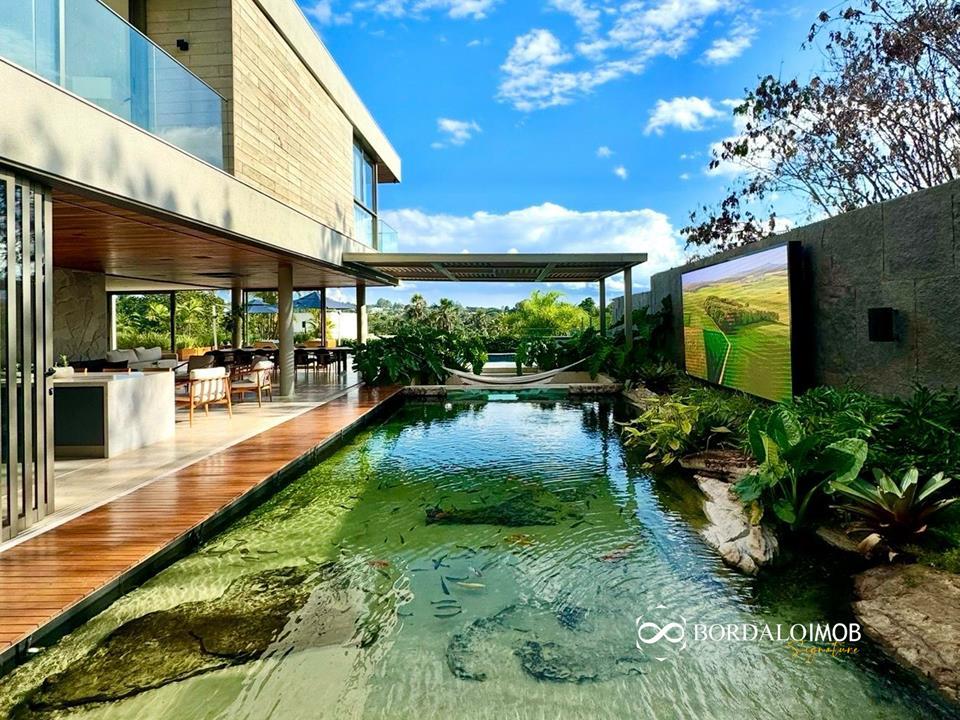 Casa Lago Sul, Quadra SHIS QI 25 - Lago Sul, Brasília - Foto 15