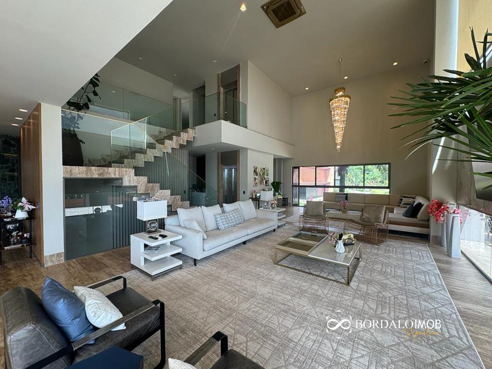 Casa Lago Sul, Quadra SHIS QI 25 - Lago Sul, Brasília - Foto 5