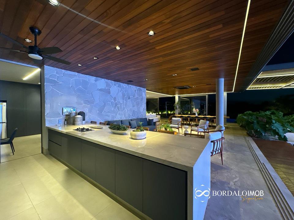 Casa Lago Sul, Quadra SHIS QI 25 - Lago Sul, Brasília - Foto 11