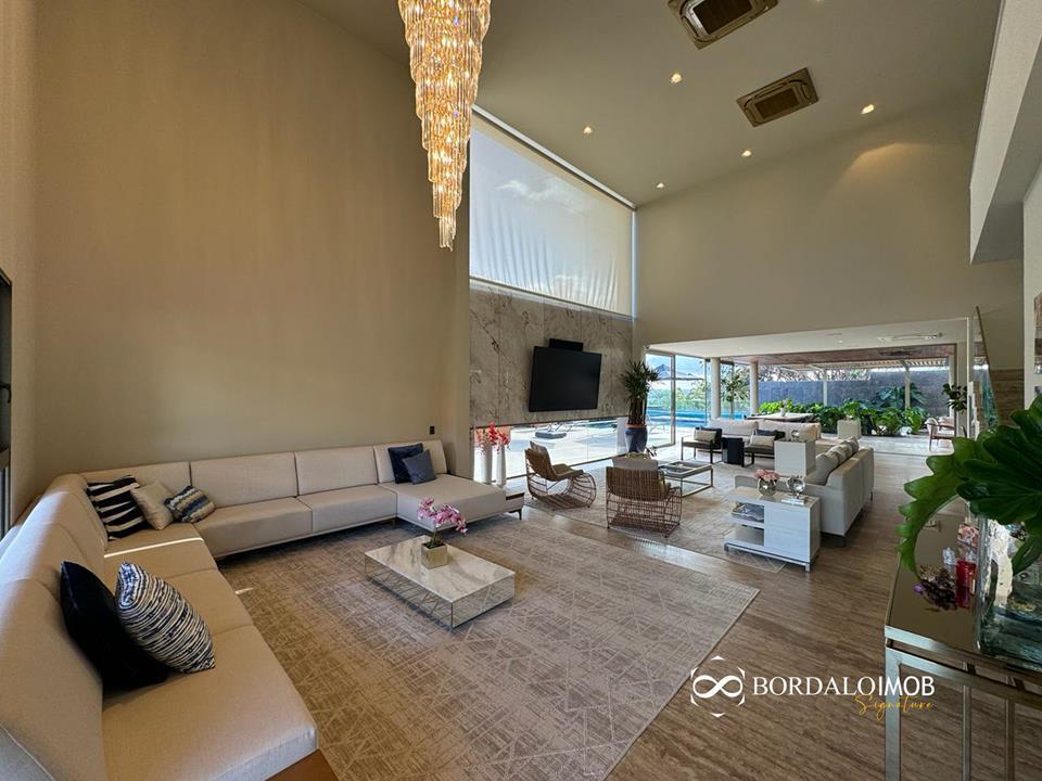 Casa Lago Sul, Quadra SHIS QI 25 - Lago Sul, Brasília - Foto 6