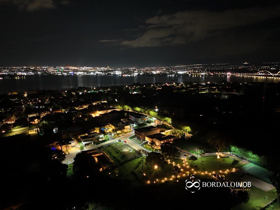 Casa Lago Sul, Quadra SHIS QI 25 - Lago Sul, Brasília - Foto 27
