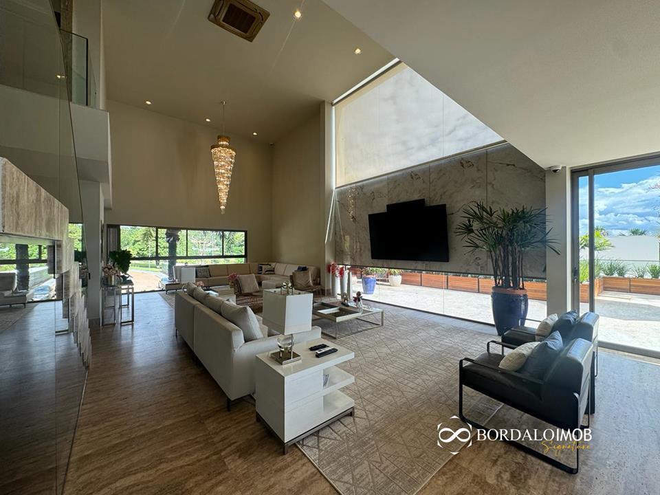 Casa Lago Sul, Quadra SHIS QI 25 - Lago Sul, Brasília - Foto 7