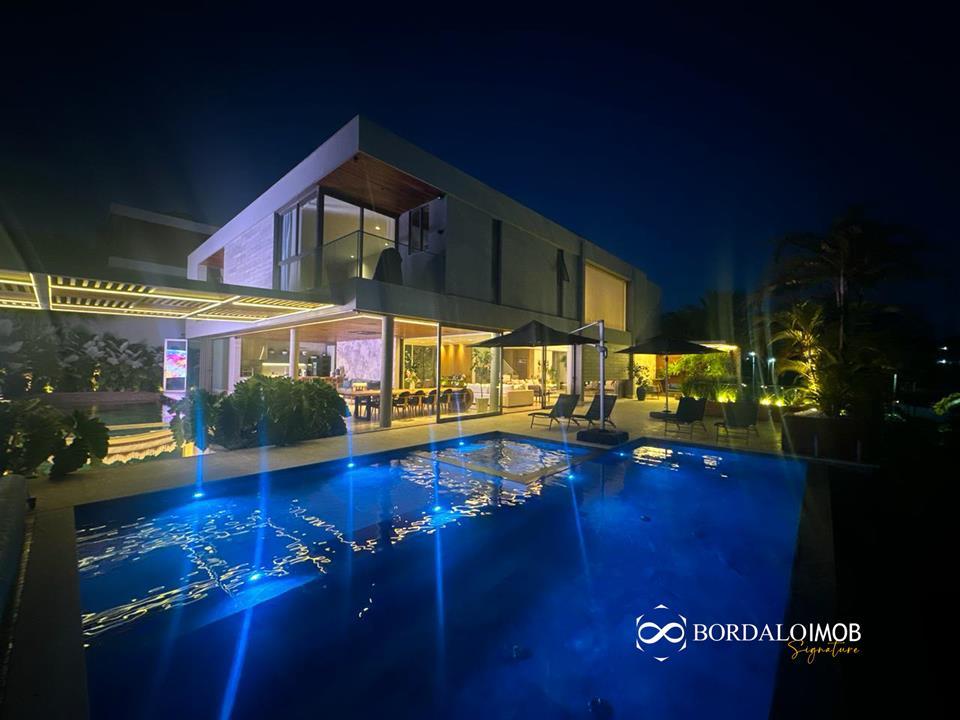 Casa Lago Sul, Quadra SHIS QI 25 - Lago Sul, Brasília - Foto 26