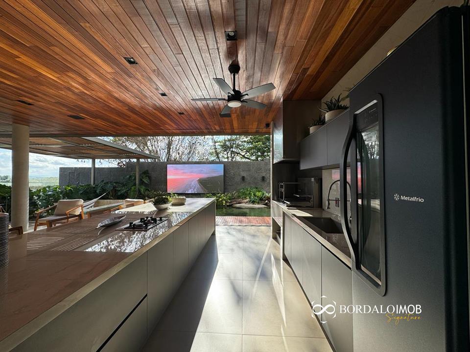 Casa Lago Sul, Quadra SHIS QI 25 - Lago Sul, Brasília - Foto 14