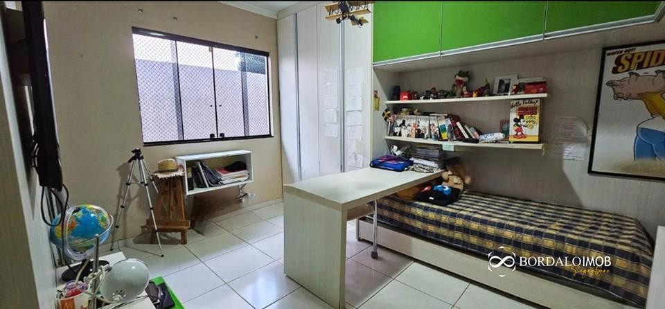 Casa Vicente Pires, Rua Rua 10 - Vicente Pires, Brasília - Foto 13