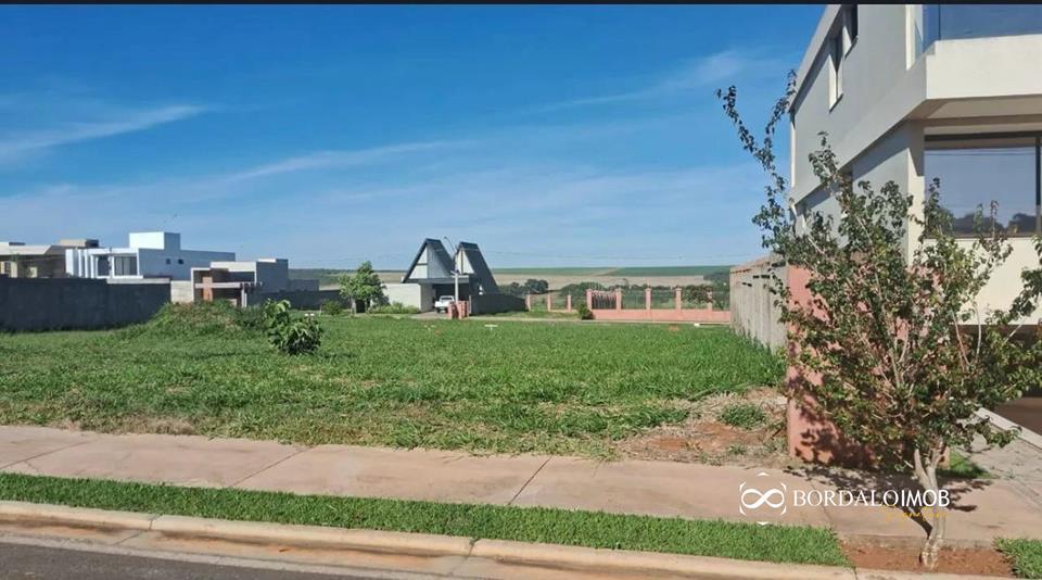 Terreno Jardim Botânico, Condomínio Le Jardin - Jardim Botânico, Brasília - Foto 1