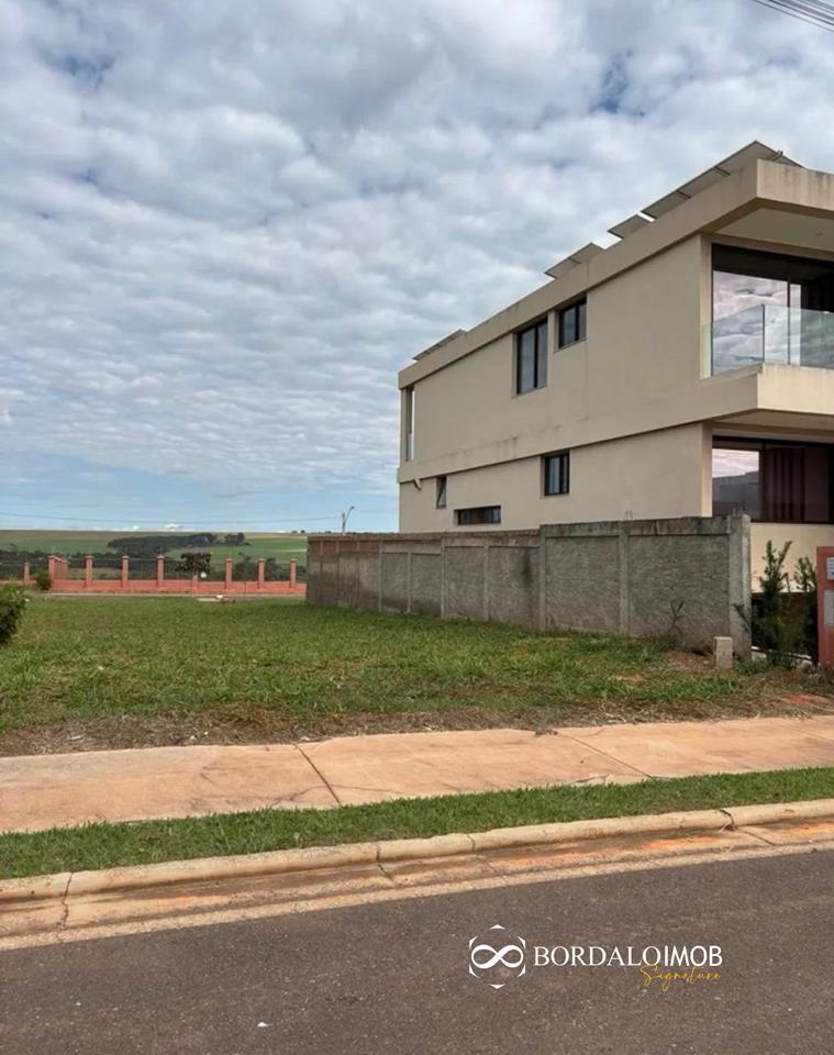Terreno Jardim Botânico, Condomínio Le Jardin - Jardim Botânico, Brasília - Foto 2