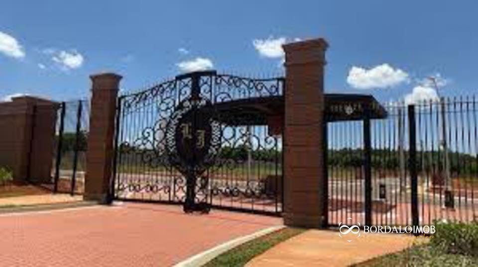 Terreno Jardim Botânico, Condomínio Le Jardin - Jardim Botânico, Brasília - Foto 11