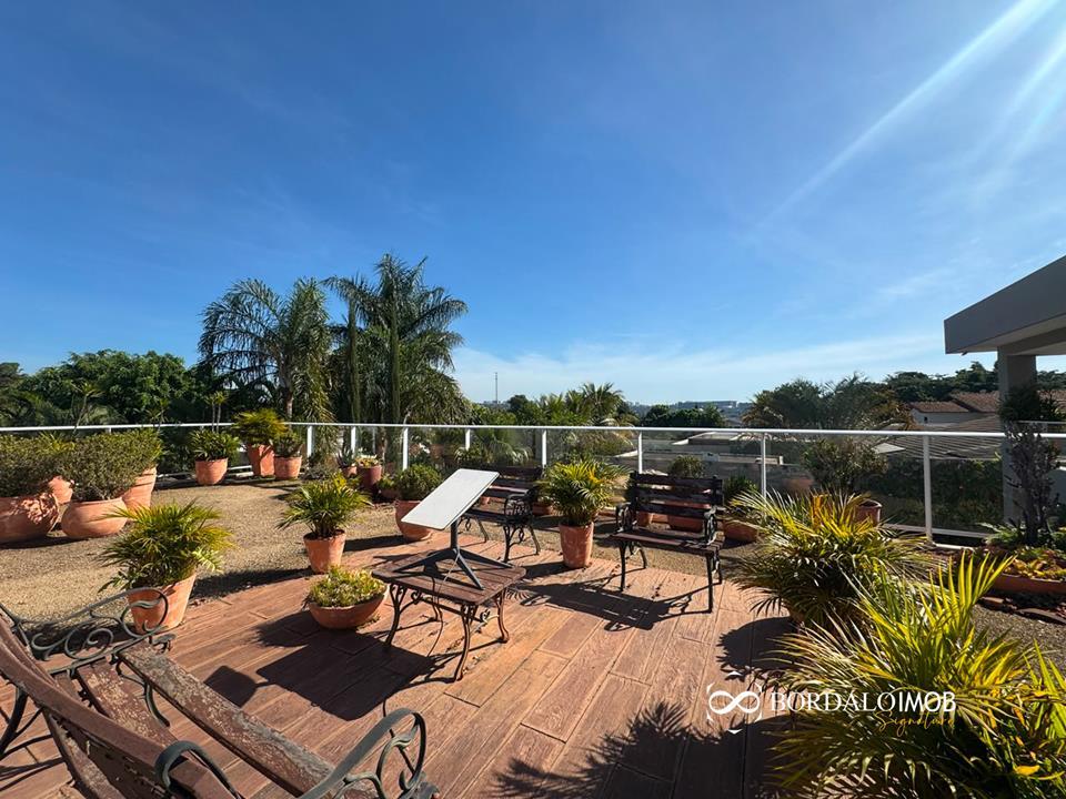 Casa Lago Sul, Quadra SHIS QI 11 - Lago Sul, Brasília - Foto 43