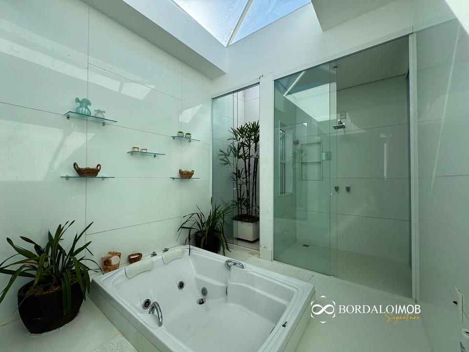 Casa Lago Sul, Quadra SHIS QI 11 - Lago Sul, Brasília - Foto 36