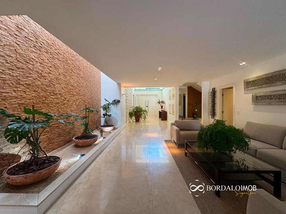 Casa Lago Sul, Quadra SHIS QI 11 - Lago Sul, Brasília - Foto 13