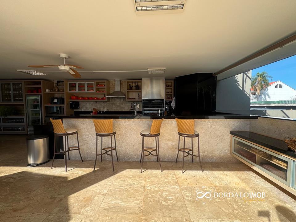 Casa Lago Sul, Quadra SHIS QI 11 - Lago Sul, Brasília - Foto 21