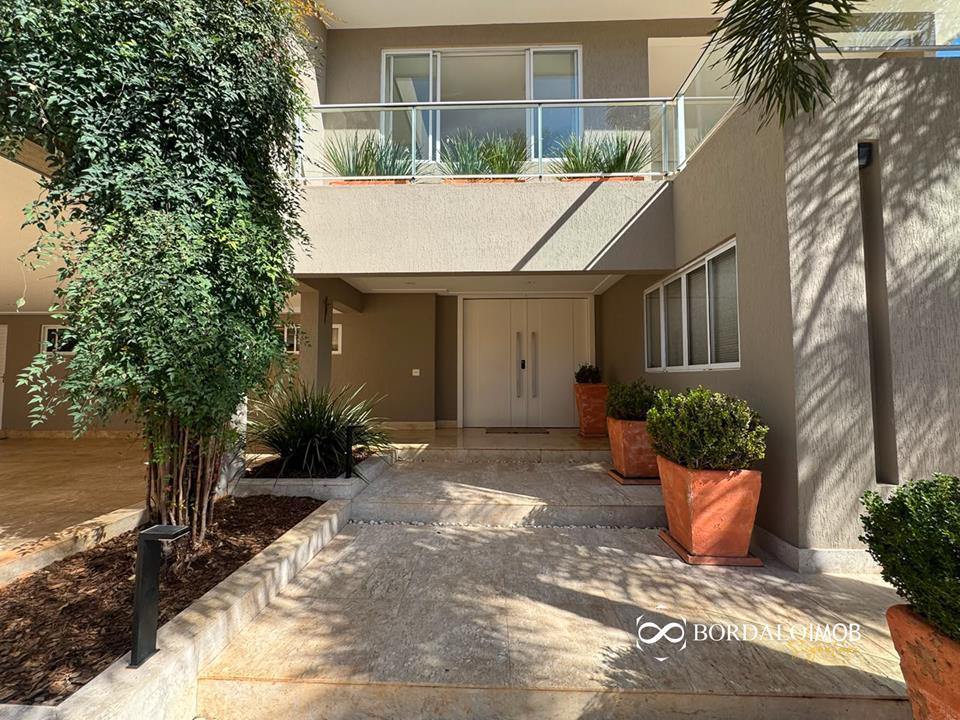 Casa Lago Sul, Quadra SHIS QI 11 - Lago Sul, Brasília - Foto 9
