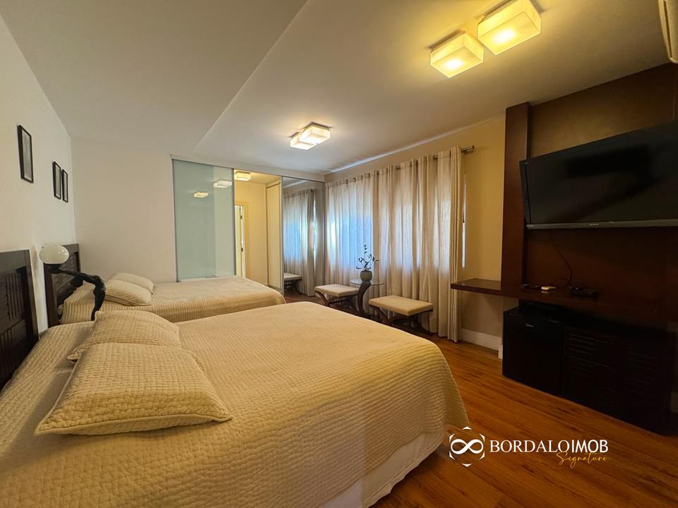 Casa Lago Sul, Quadra SHIS QI 11 - Lago Sul, Brasília - Foto 34