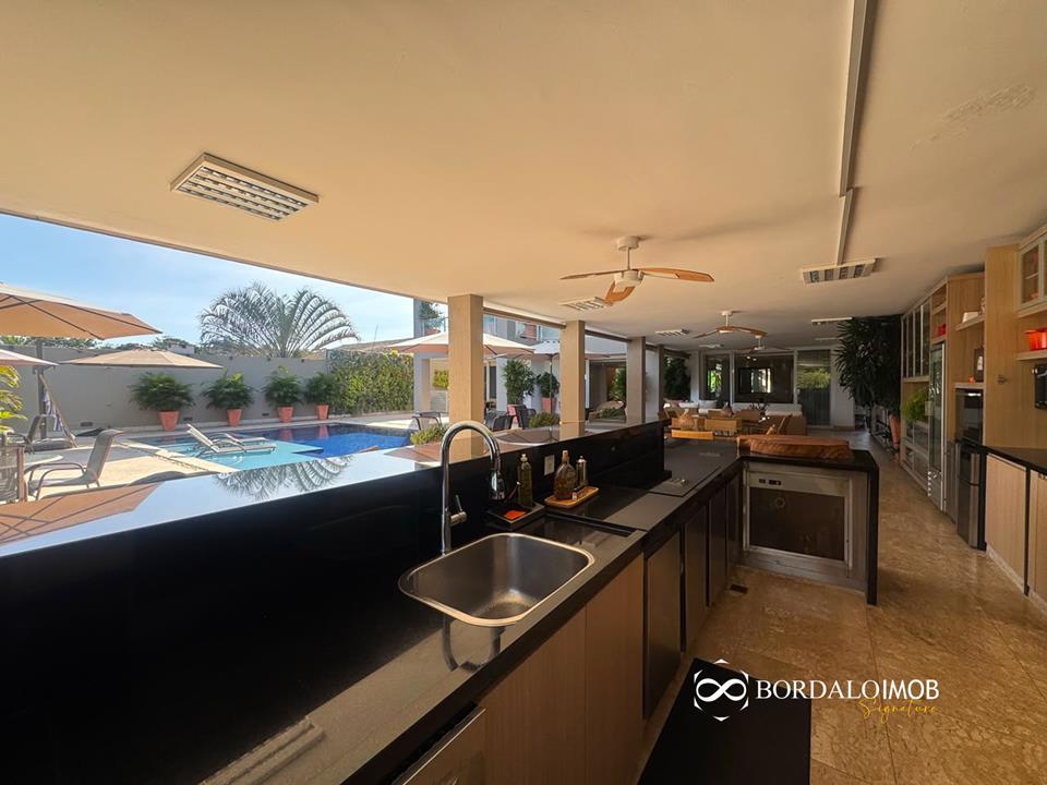 Casa Lago Sul, Quadra SHIS QI 11 - Lago Sul, Brasília - Foto 19