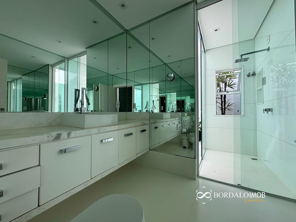 Casa Lago Sul, Quadra SHIS QI 11 - Lago Sul, Brasília - Foto 37