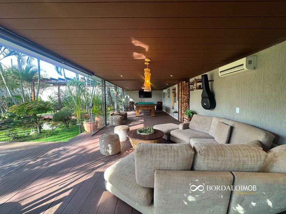 Casa Lago Sul, Quadra SHIS QI 11 - Lago Sul, Brasília - Foto 24