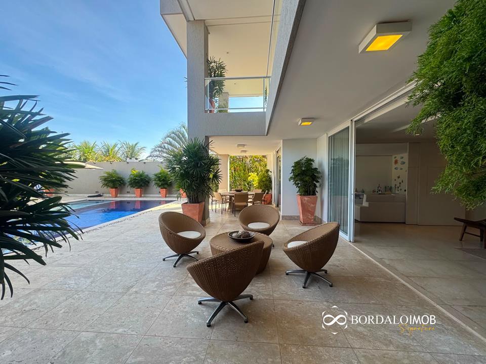 Casa Lago Sul, Quadra SHIS QI 11 - Lago Sul, Brasília - Foto 16