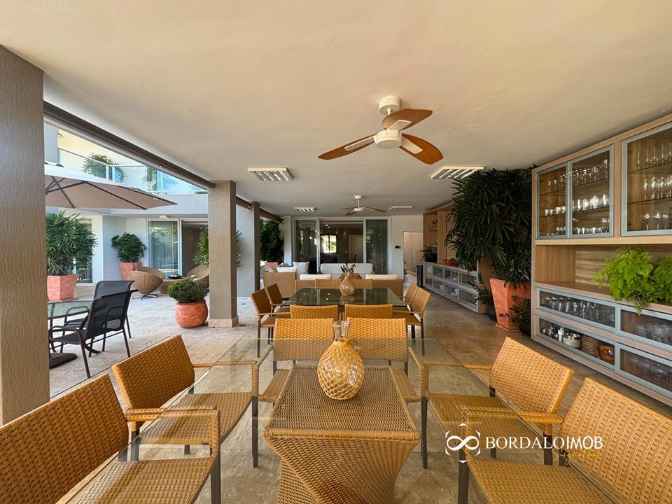 Casa Lago Sul, Quadra SHIS QI 11 - Lago Sul, Brasília - Foto 26