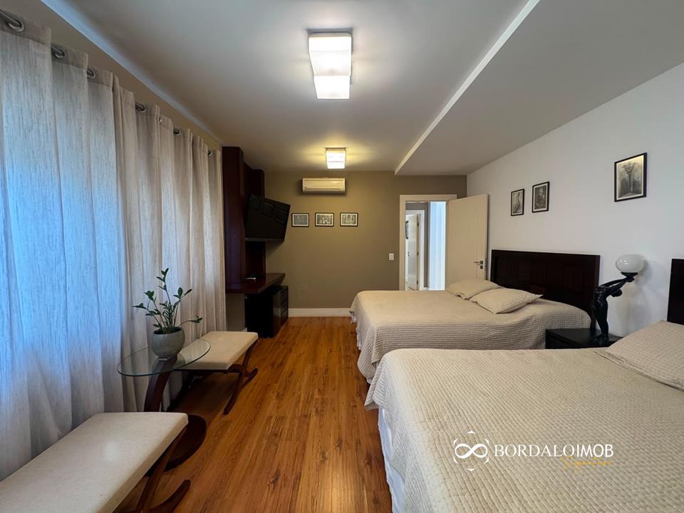 Casa Lago Sul, Quadra SHIS QI 11 - Lago Sul, Brasília - Foto 47