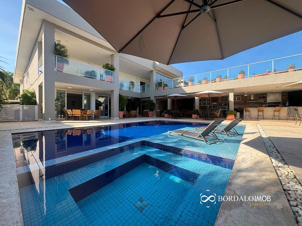 Casa Lago Sul, Quadra SHIS QI 11 - Lago Sul, Brasília - Foto 1