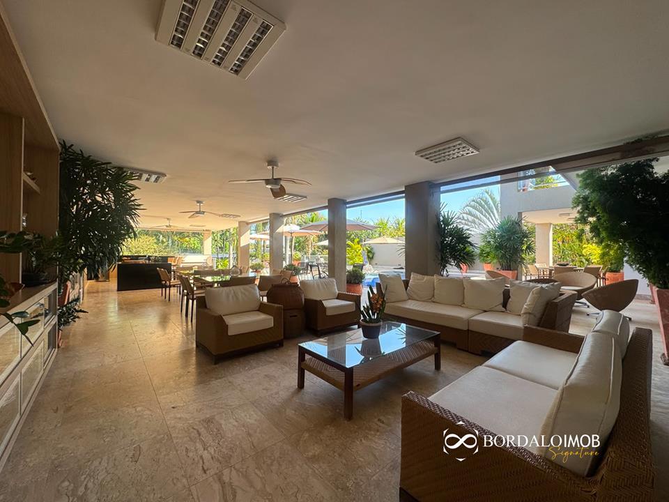 Casa Lago Sul, Quadra SHIS QI 11 - Lago Sul, Brasília - Foto 17