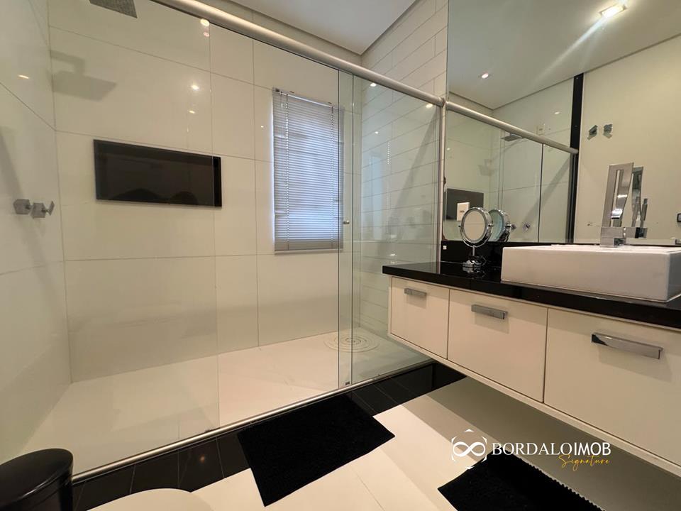Casa Lago Sul, Quadra SHIS QI 11 - Lago Sul, Brasília - Foto 45