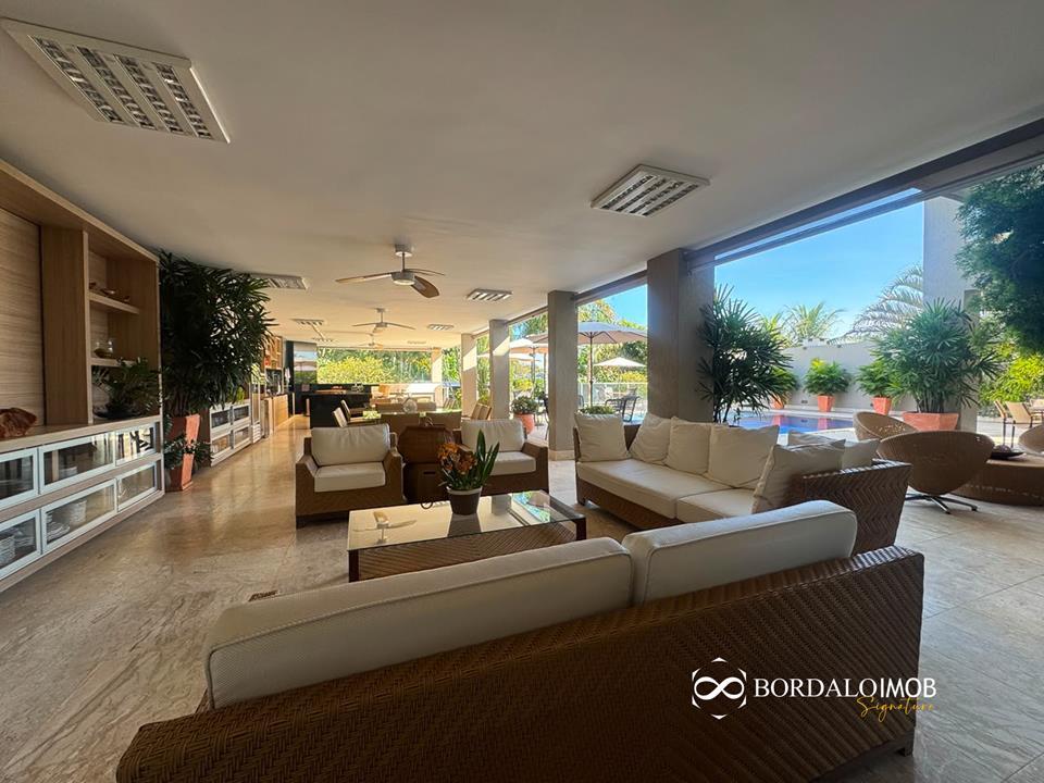 Casa Lago Sul, Quadra SHIS QI 11 - Lago Sul, Brasília - Foto 18