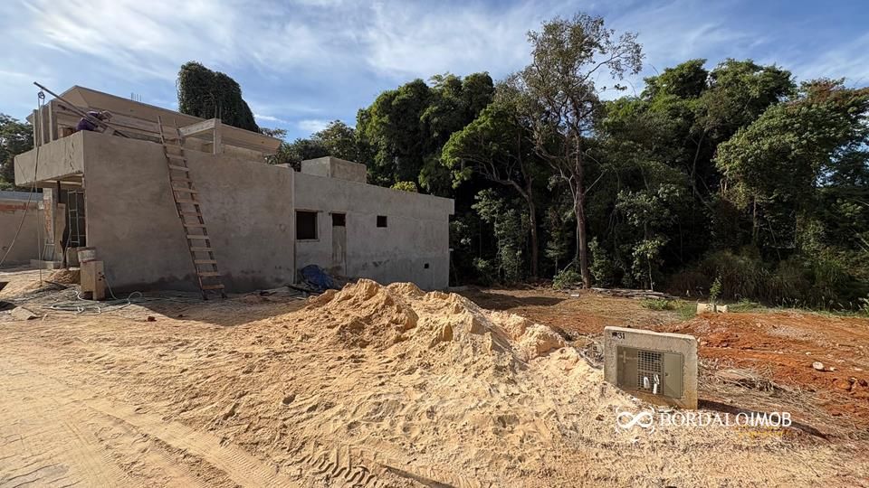 Lote à Venda – Condomínio Vale dos Cristais | Vicente Pires - Vicente Pires, Brasília - Foto 5